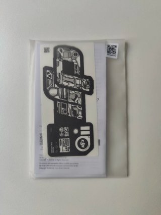 DJI Lito X1 precintado con accesorios - sin mando