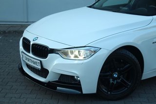 BMW 316 i F30*M-Sportpaket