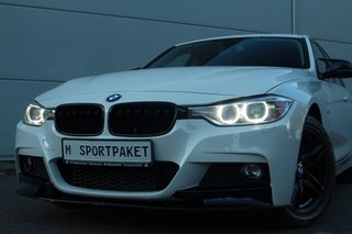 BMW 316 i F30*M-Sportpaket