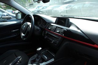 BMW 316 i F30*M-Sportpaket