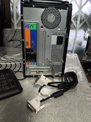 Packard Bell PC Intel i5 Completo