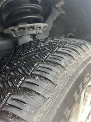 Land Rover Discovery Sport 4x4
