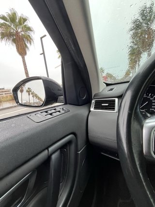 Land Rover Discovery Sport 4x4