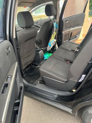 Toyota Corolla verso 2007