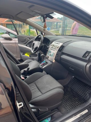 Toyota Corolla verso 2007