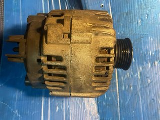 Alternador bmw