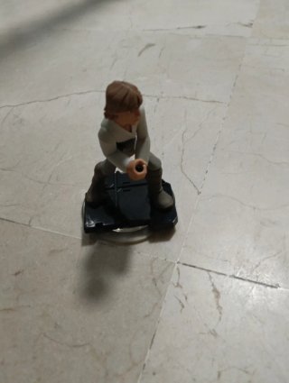 Figura Star Wars