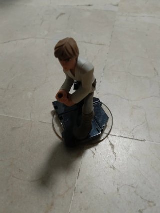 Figura Star Wars