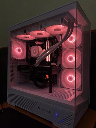 **OFERTA** Mantenimiento y limpieza de PC