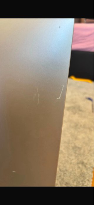 iMac 2017 Plata