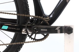Bicicleta Berria Bravo Sport t.M Km.0
