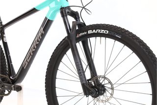 Bicicleta Berria Bravo Sport t.M Km.0