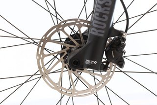 Bicicleta Berria Bravo Sport t.M Km.0