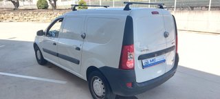 Dacia Logan Van 1.5 dCI
