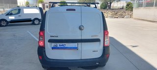 Dacia Logan Van 1.5 dCI