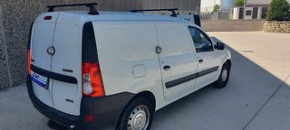 Dacia Logan Van 1.5 dCI