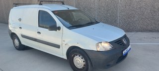 Dacia Logan Van 1.5 dCI