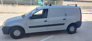 Dacia Logan Van 1.5 dCI