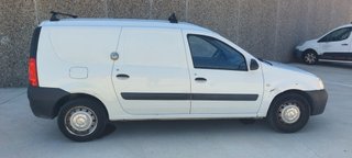 Dacia Logan Van 1.5 dCI