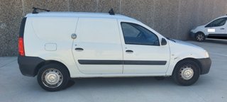 Dacia Logan Van 1.5 dCI