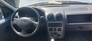 Dacia Logan Van 1.5 dCI