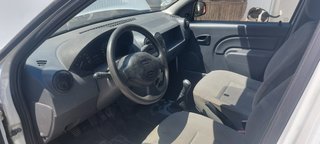 Dacia Logan Van 1.5 dCI