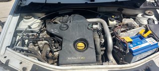 Dacia Logan Van 1.5 dCI