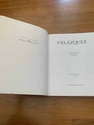 Velázquez