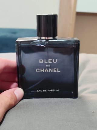 Bleu de Chanel EDP Eau de Parfum Hombre