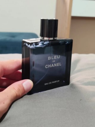 Bleu de Chanel EDP Eau de Parfum Hombre