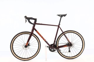 Bicicleta Ridley Kalazy Claris MDB t.58 Km.0