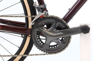 Bicicleta Ridley Kalazy Claris MDB t.58 Km.0