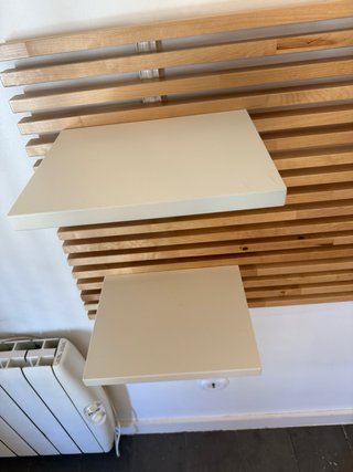 Cabecero cama Ikea 240x60