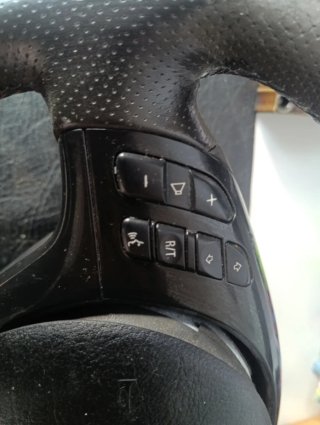 Volante  Deportivo con Airbag BMW E39