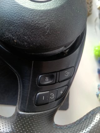 Volante  Deportivo con Airbag BMW E39
