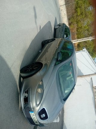 altea altea 2004