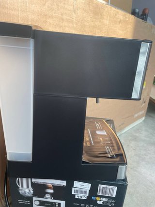Cafetera Cecotec Power Espresso 20