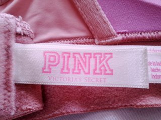 Victoria's Secret PINK Wear Everywhere sujetador