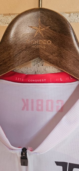 Maillot Gobik Titan Desert