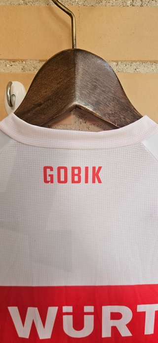 Maillot Gobik Titan Desert