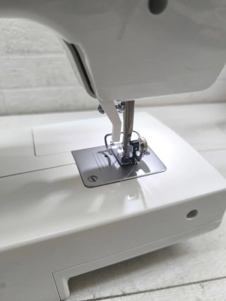 Singer 1408 Maquina De Coser Mecanica