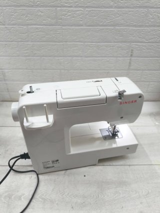 Singer 1408 Maquina De Coser Mecanica