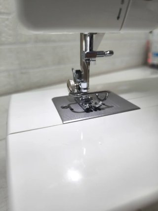 Singer 1408 Maquina De Coser Mecanica