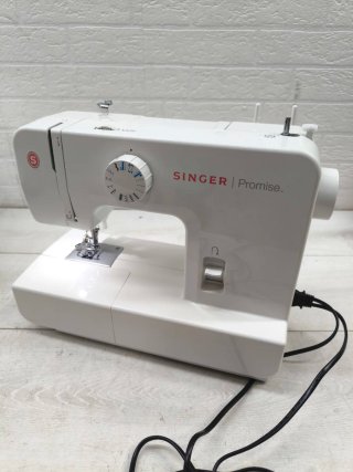 Singer 1408 Maquina De Coser Mecanica