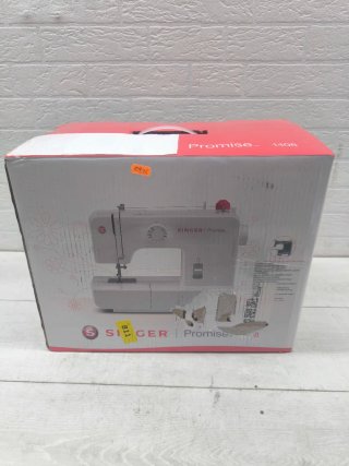 Singer 1408 Maquina De Coser Mecanica