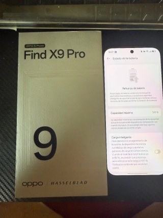 OPPO Find X9 Pro 512GB