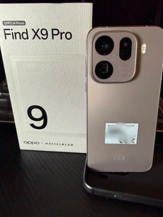OPPO Find X9 Pro 512GB