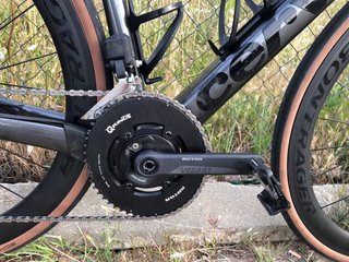Cervelo R5