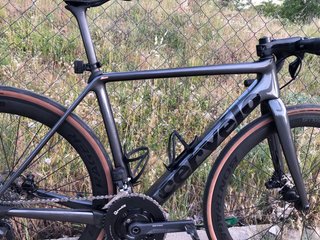 Cervelo R5