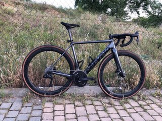 Cervelo R5